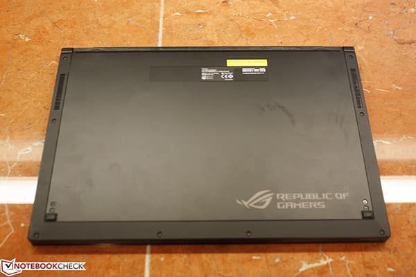 Asus ROG Zephyrus