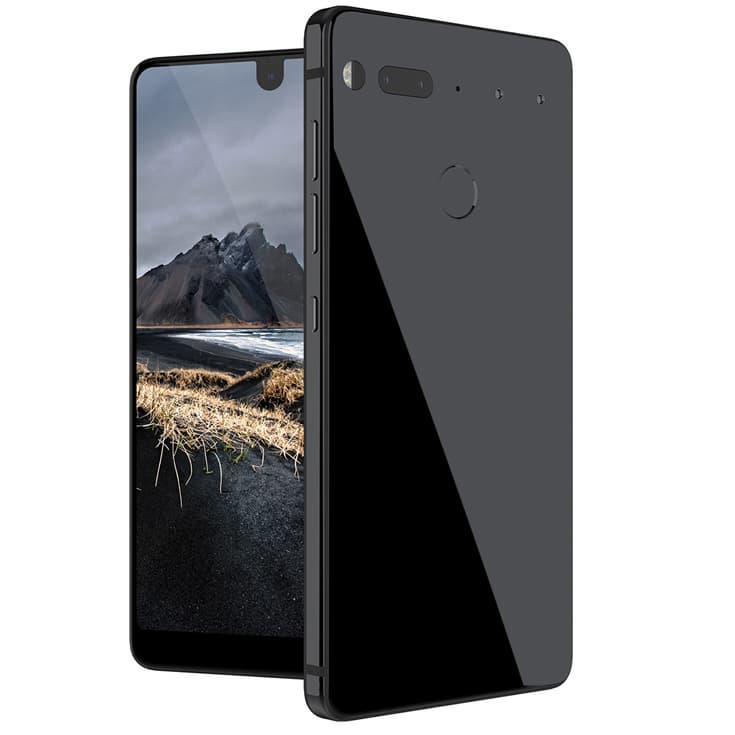 Смартфон Essential PH-1