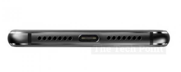 Смартфон Honor 9 лишен разъема 3,5 мм