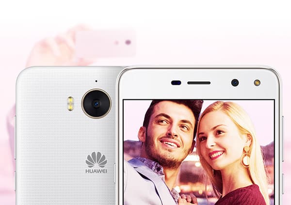 Huawei Y6 2017