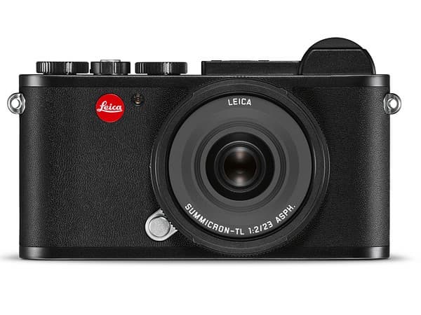 Leica CL