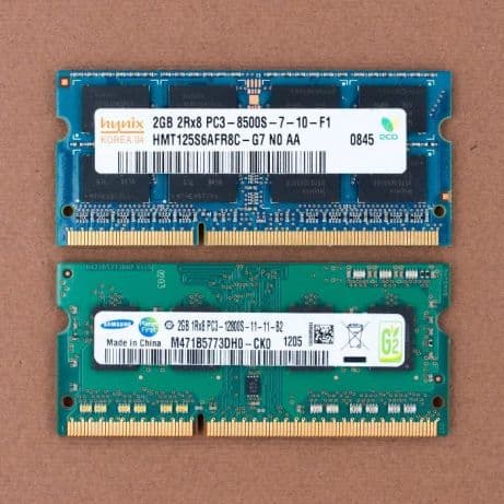 Цены на оперативную память увеличатся на 10-15% в текущем квартале