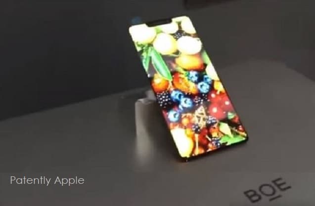 Компанию BOE не испугал пример GT Advanced Technologies