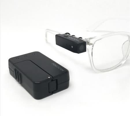 Камера PogoCam оценена в $149