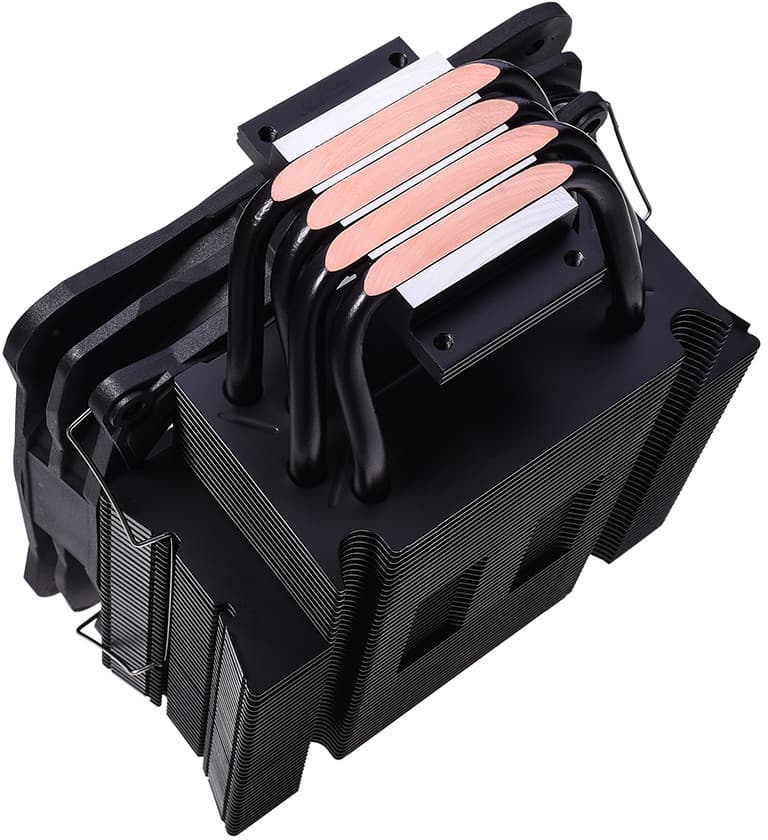 >Система охлаждения ID-Cooling SE-214RGB 