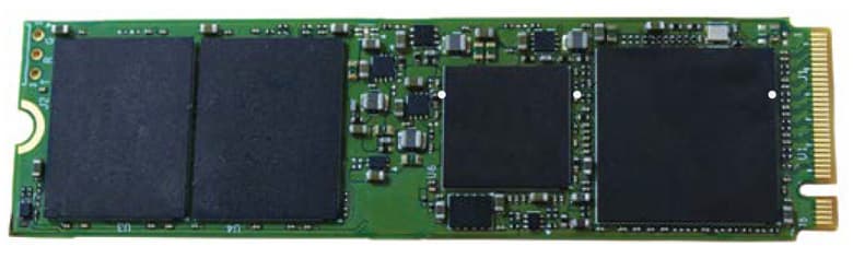 Твердотельные накопители LiteOn CA3 поддерживают NVMe