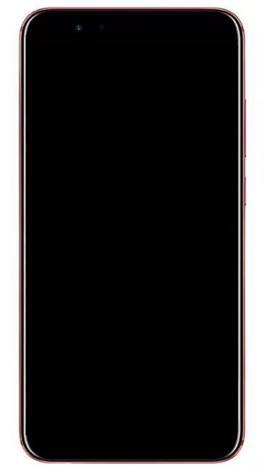 Смартфон Honor V10 будет представлен 28 ноября