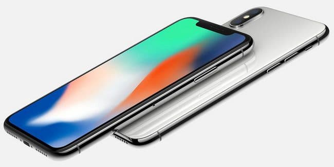 В 2018 году ожидается выпуск двух смартфонов iPhone с дисплеями OLED и обновленными корпусами