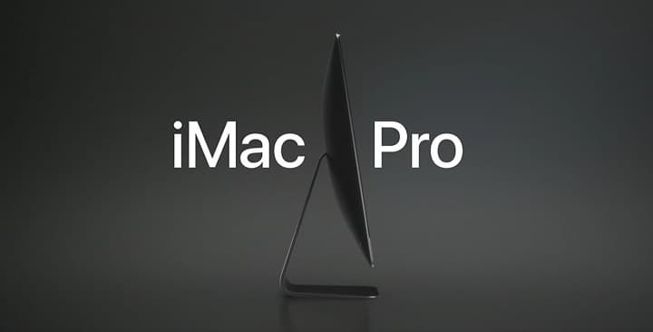 Украденный iMac Pro можно будет найти посредством функции Find My iMac Pro