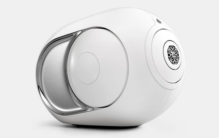 Обновление ПО для АС Devialet Phantom сделало ее еще громче