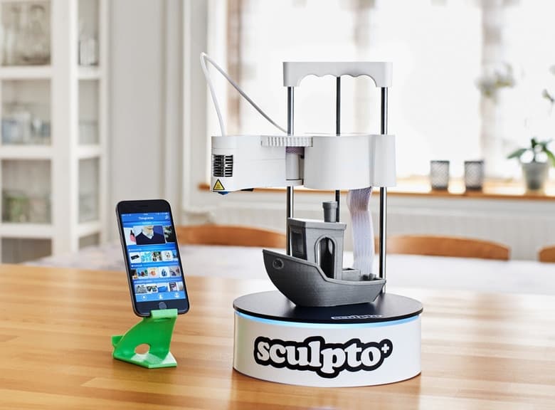 Планируя собрать около 27 000 евро, организаторы проекта собрали более 146 000 евро