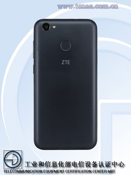 ZTE A0622