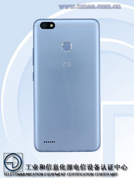 ZTE A0616