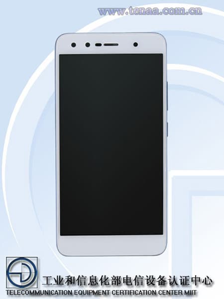 ZTE A0616