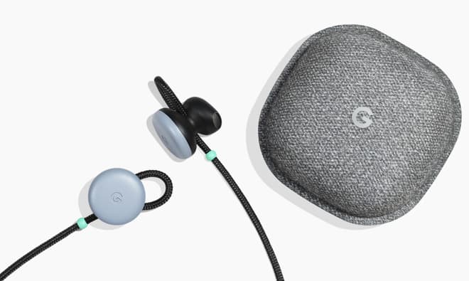 Google Pixel Buds получили интеграцию с Assistant и Google Translate