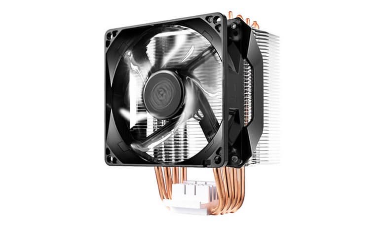 Cooler Master представила кулеры Hyper H411R и Hyper H412R