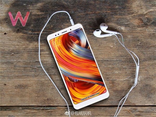 Xiaomi Redmi Note 5 получит ёмкий аккумулятор