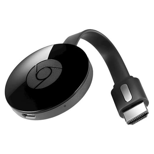 Владельцы смартфонов с Android и iOS получили возможность управлять плеерами Chromecast при помощи Google Assistant