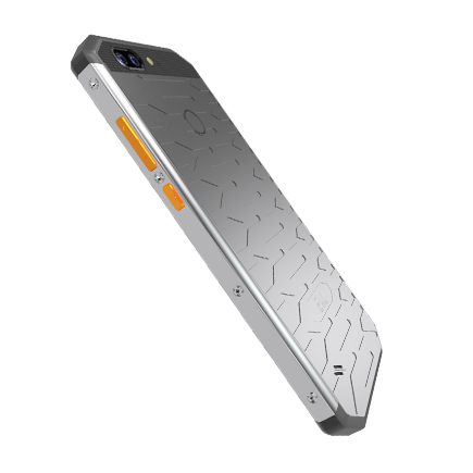 E&L S70 хочет быть самым тонким защищенным смартфоном на рынке