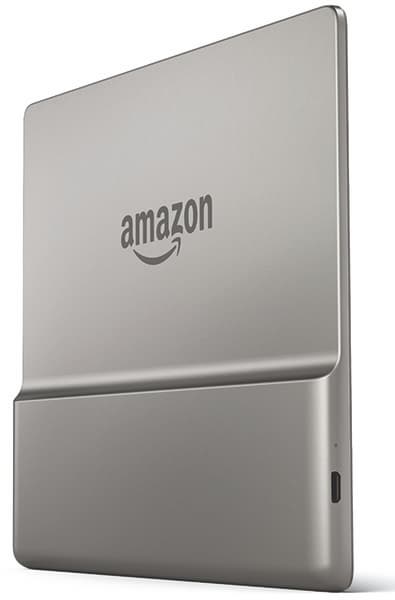 Kindle Oasis второго поколения