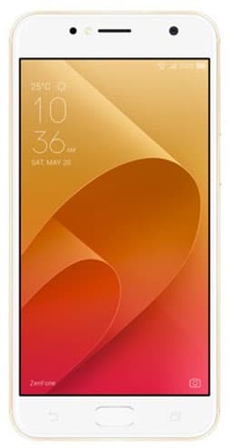 Asus ZenFone 4 Selfie Lite