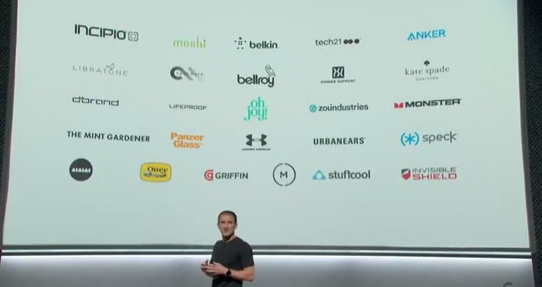 Программа Made For Google запущена