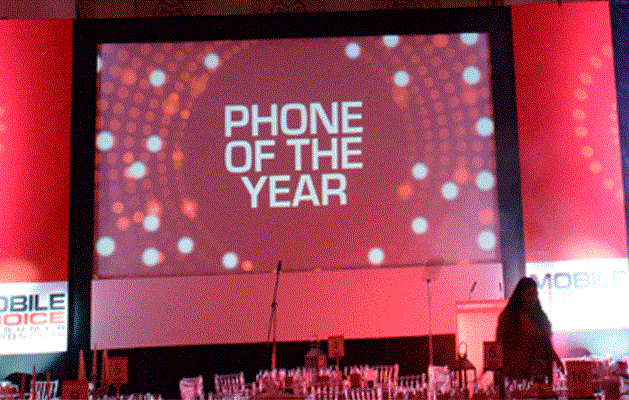 Mobile Choice Consumer Awards назвал своих победителей