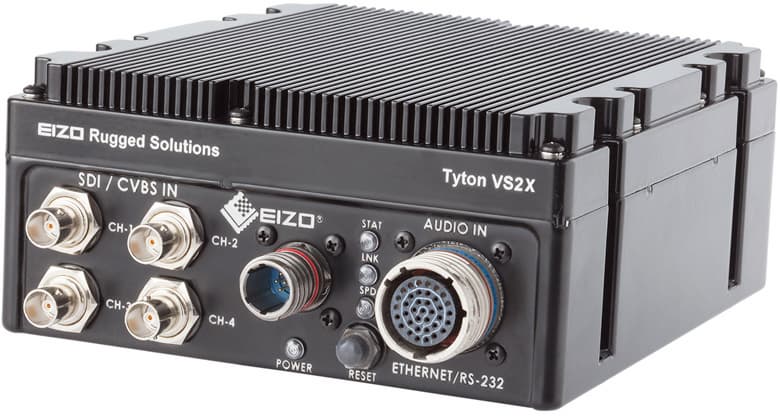 Степень защиты устройства — IP67