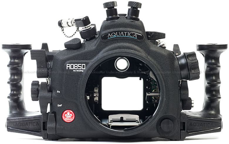 Бокс Aquatica AD850 стоит $2895