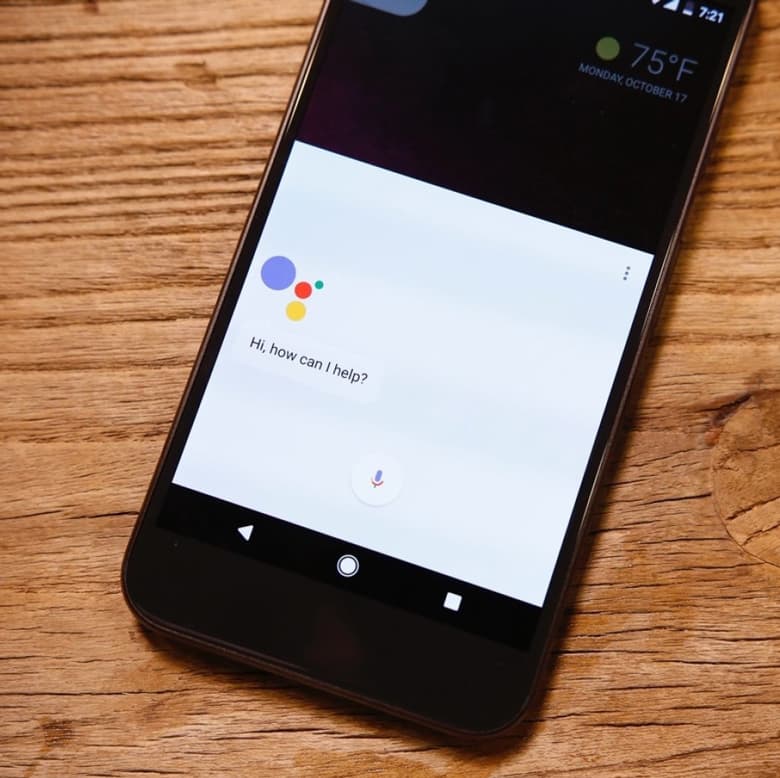 Выбрать новый вариант можно в настройках приложения, где он называется Voice II