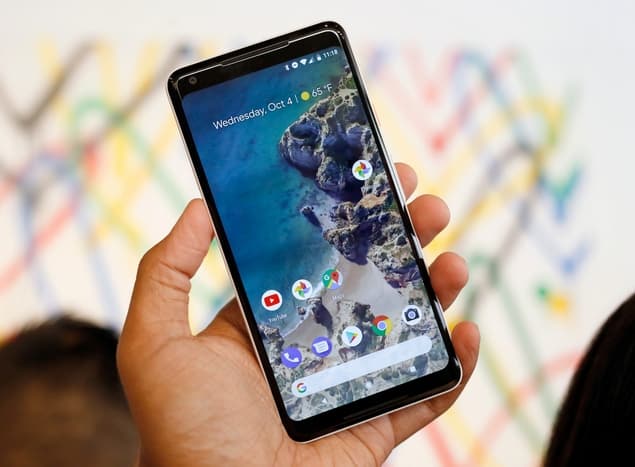 Владельцы Google Pixel 2 смогут загружать фото и видео в Google Photos без потери качества до конца 2020 года