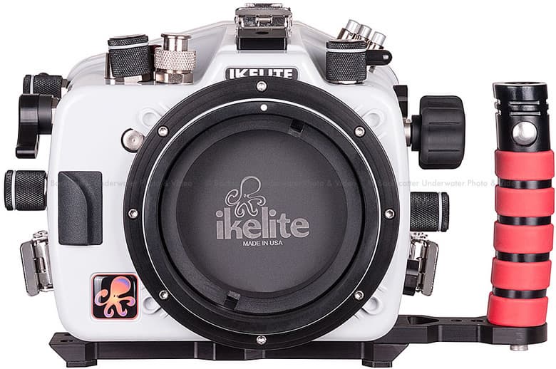 Подводные боксы для Nikon D850 выпустили или собираются выпустить все основные производители этой продукции