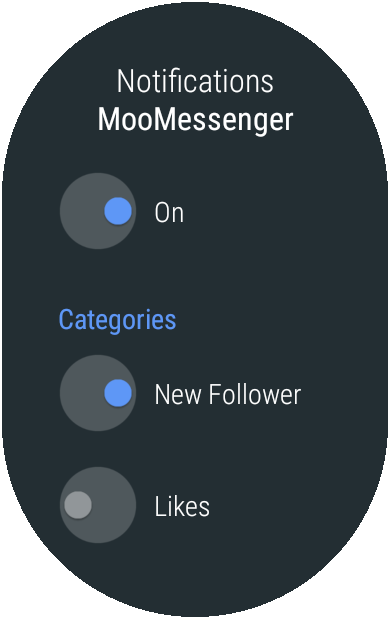 Окончательная версия, скорее всего, будет носить номер из ряда Android Wear 2.X