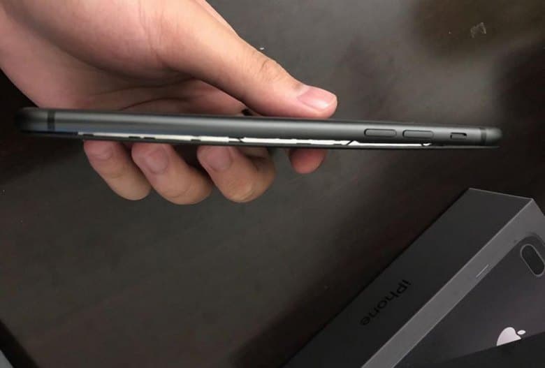 Сообщения о взрывающихся iPhone 8 Plus поступили из Тайваня, Японии, Гонконга, Канады и Греции 