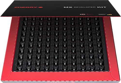 Набор адресован разработчикам и энтузиастам-самодельщикам