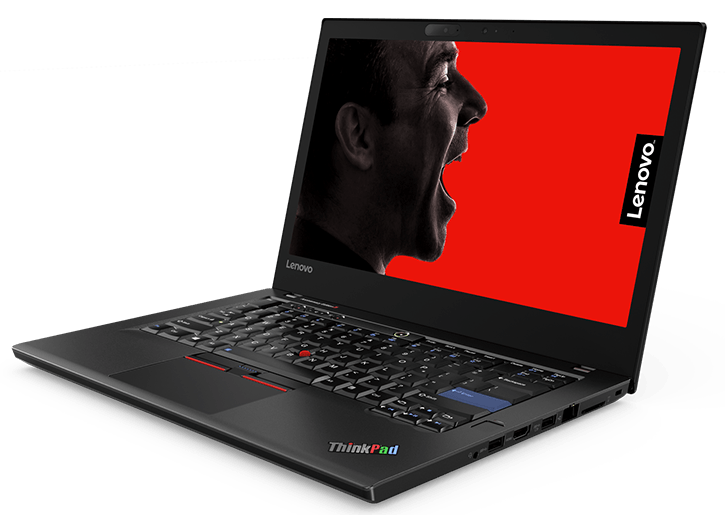 Lenovo представила юбилейный ноутбук ThinkPad Anniversary Edition 25 стоимостью $1899