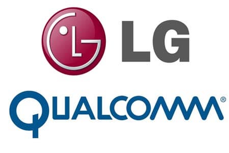 LG и Qualcomm будут вместе работать над технологиями для беспилотных автомобилей
