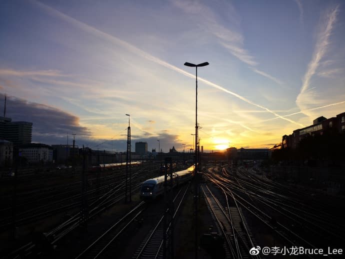 Опубликованы первые фотографии, сделанные на камеру Huawei Mate 10