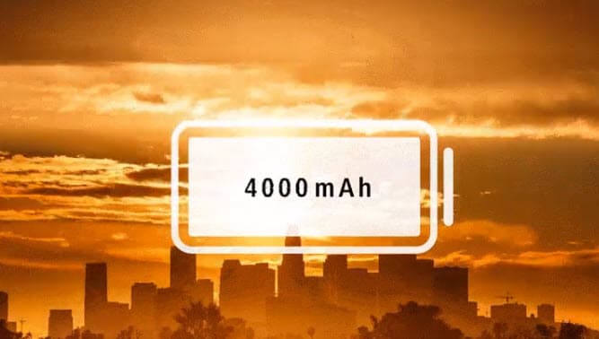 Huawei Mate 10 получит аккумулятор емкостью 4000 мА•ч