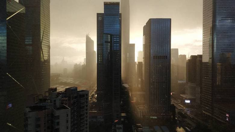 Опубликованы первое изображение смартфона Razer и фотографии, сделанные им