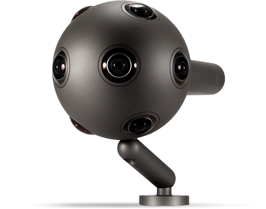 Nokia Technologies сокращает штат примерно на 30%, закрывает проект Ozo и отказывается от направления VR