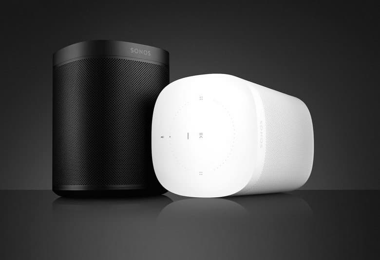 Sonos One оценивается в 200 долларов