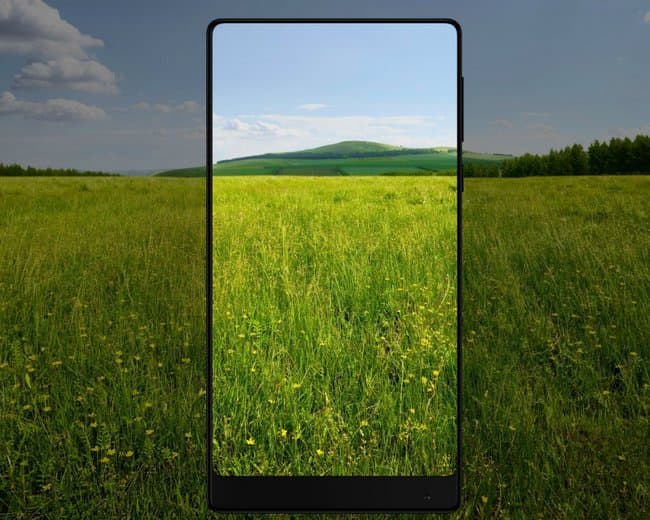 Дефицит безрамочных дисплеев сохранится в 2018 году, цены также продолжат расти