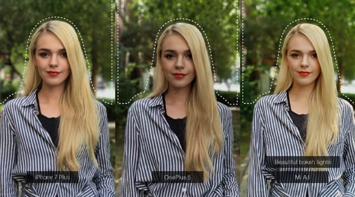 Xiaomi Mi A1 — смартфон стоимостью около $230, «флагманская камера» которого превосходит камеры iPhone 7 Plus и OnePlus 5