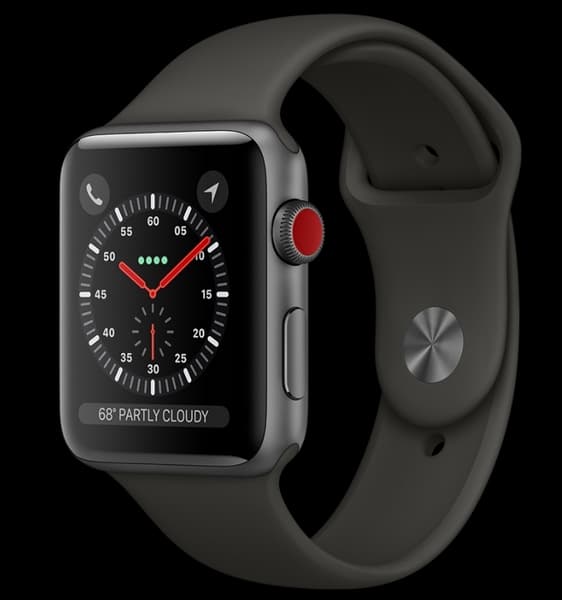 Наушники AirPods 2 будут выглядеть, как и актуальная модель