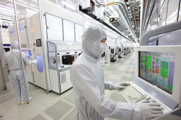 Samsung подтверждает лидерство в развитии технологии FD-SOI