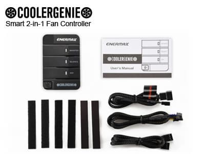 Блоки питания серии Enermax RevoBron имеют сертификат 80Plus Bronze