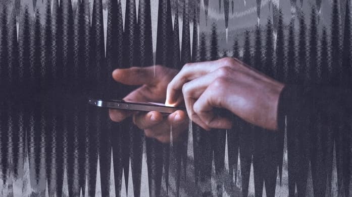 Любой голосовой помощник можно заставить действовать посредством команд на ультразвуковой частоте