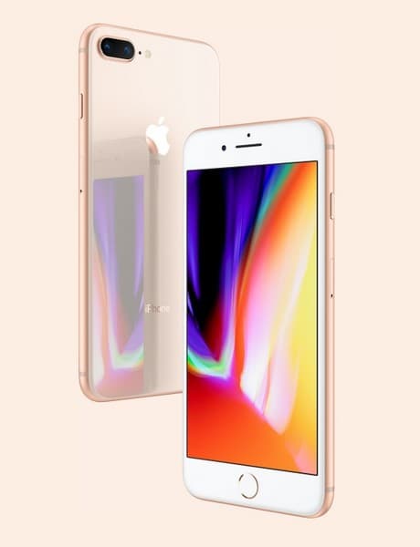 Apple iPhone 8 и iPhone 8 Plus получили SoC A11 Bioniс 
