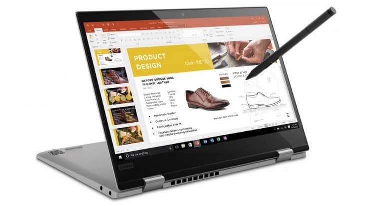 Младшая модель Lenovo Yoga 720 не получила новых CPU Intel